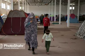 شهردار مشهد: ۵۰ مکان برای اقامت اضطراری و موقت زائران با گنجایش ۶۷ هزار نفر آماده&zwnj; است+ فیلم