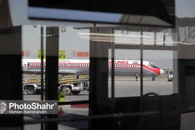 محدودیت پرواز&zwnj;های فرودگاه امام و مهرآباد لغو شد (۲۷ فروردین ۱۴۰۳)