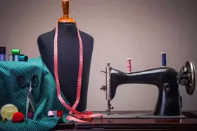 از پشت چرخ خیاطی تا قلب یک تغییر فرهنگی