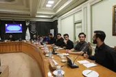 از انتخابات و حاشیه شهر تا انتصاب مدیران و وضعیت دانشگاه | دیدار استاندار خراسان رضوی با دانشجویان منتقد