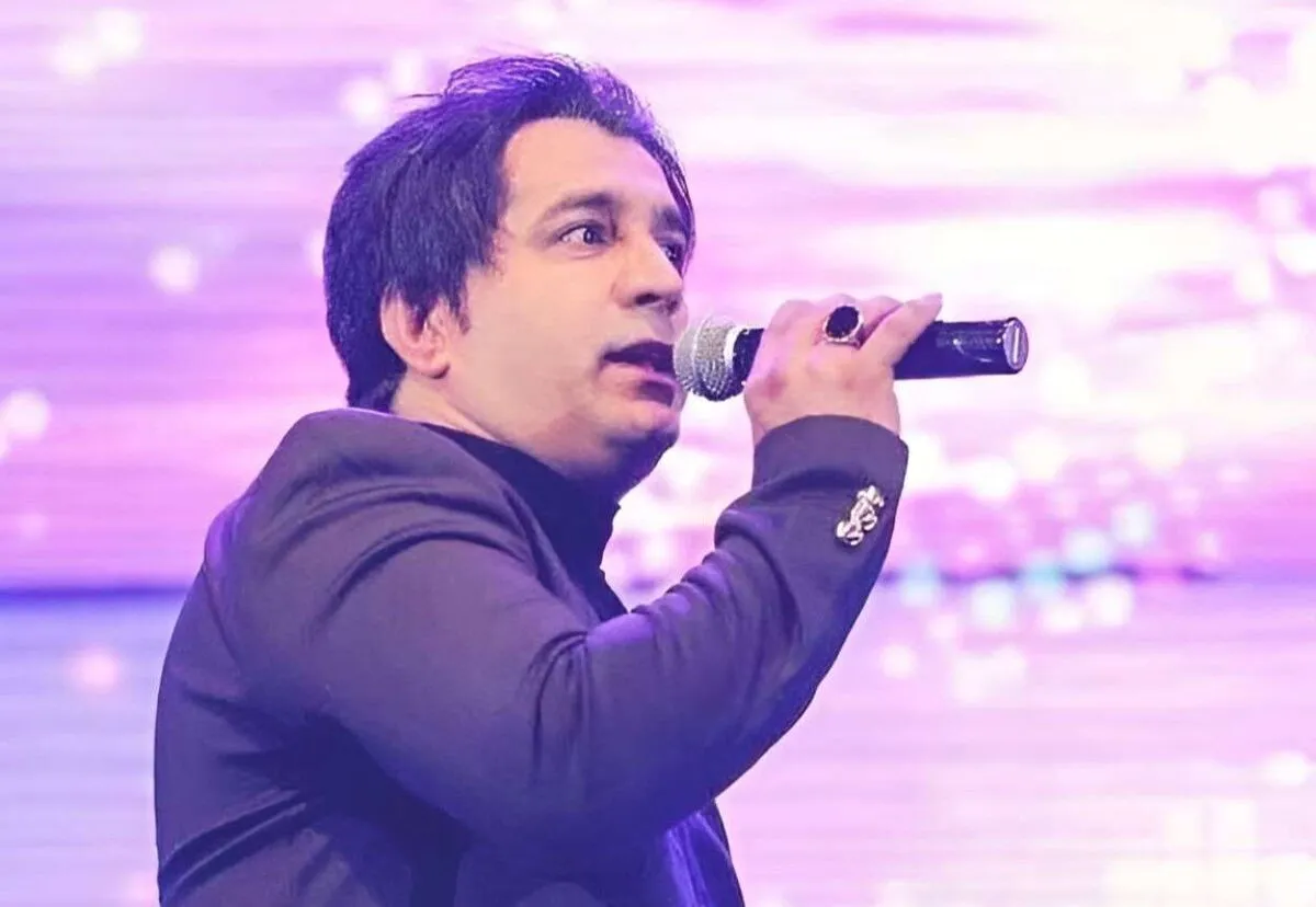 امید جهان بر اثر سکته قلبی در بیمارستان بستری شد