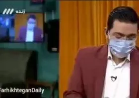 در برنامه زنده: از یارانه ۴۵ هزار تومانی چطور جریمه ۵۰ تومانی کم می&lrm;کنید؟ + فیلم