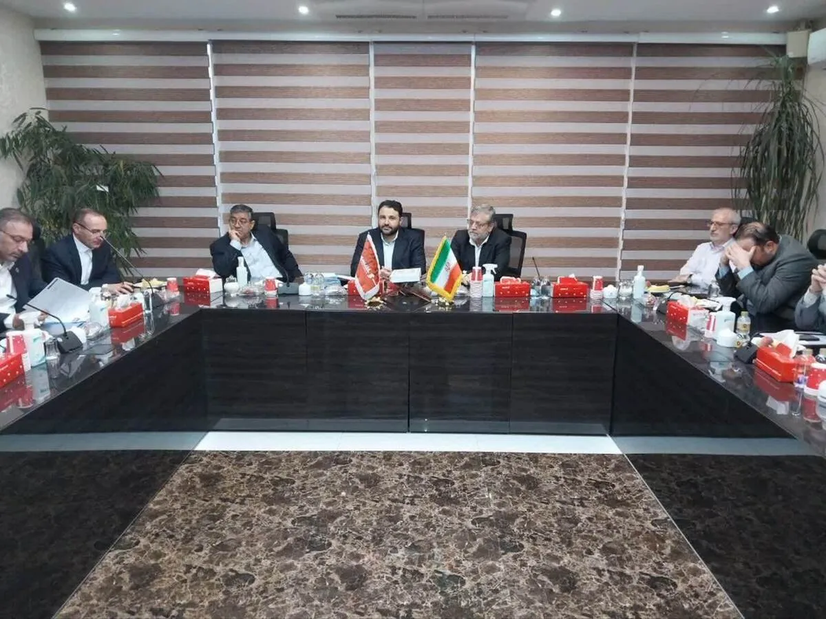 شهردار مشهد مقدس خبر داد: انتشار ۶ هزارو ۳۰۰ میلیارد تومان اوراق مشارکت با عاملیت بانک شهر