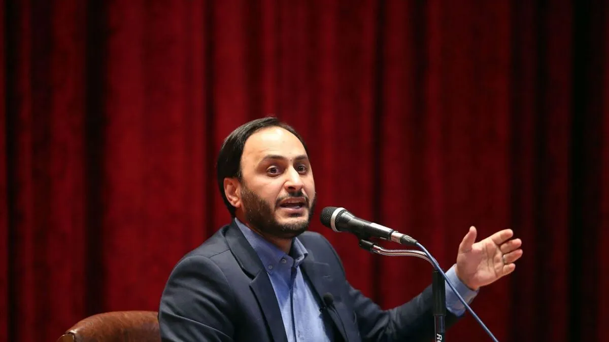 بهادری جهرمی: دولت پای وعده ساخت مسکن تمام‌قد ایستاده است