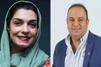 علی اوجی و الیکا عبدالرزاقی با «کاکتوس» به سینماها می‌آیند