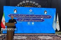 شهردار مشهدمقدس: بوستان جهان‌شهر، بزرگ‌ترین پارک شهر است