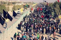 ویدئو | دروغ‌هایی درباره اربعین که افکار عمومی را هدف گرفته‌اند