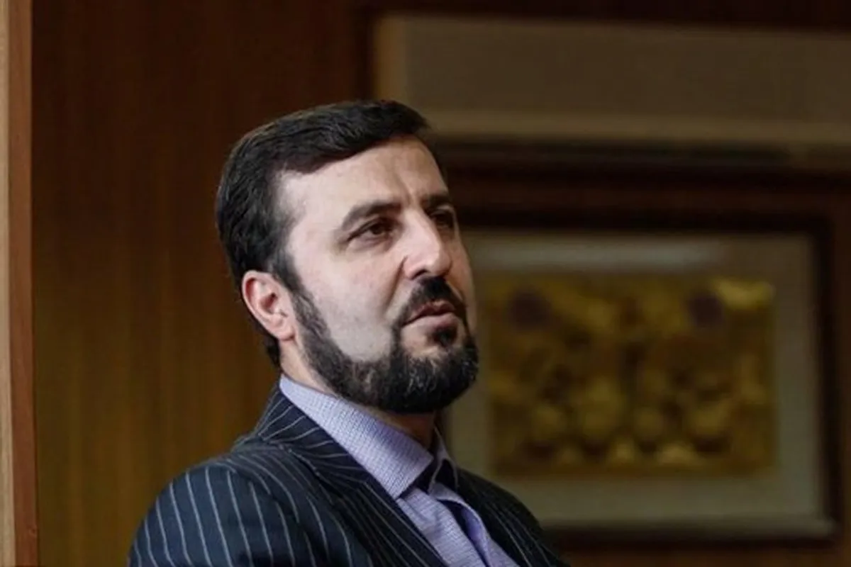معاون وزیر خارجه: پاسخ شب گذشته سپاه به شیطنت آمریکایی‌ها نشانگر آمادگی کامل نیرو‌های مسلح است