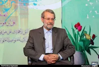 دبیر شورای عالی امنیت ملی: قدردان خدمات ارزشمند پاسداران عزیز و جانبازان والامقام هستیم