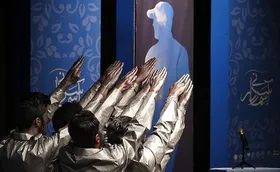 سومین جشنواره سراسری تئاتر &laquo;سردار آسمانی&raquo; برگزار می&zwnj;شود