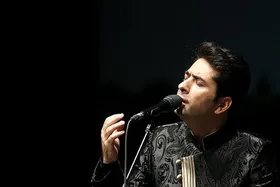 تیزر آهنگ جدید محمد معتمدی | &laquo;چله&zwnj;نشین&raquo; به مناسبت اربعین