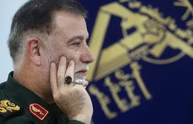 بیانیه سپاه پاسداران انقلاب اسلامی در پی شهادت سردار &laquo;عباس نیلفروشان&raquo;