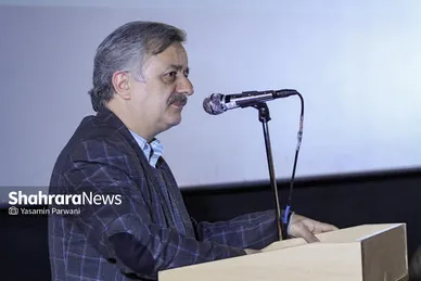 مراسم یادبود «استاد فتح علی خان» در مشهد