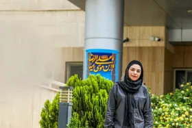 روایت روز&zwnj;های سخت انتظار مریم کنعانی برای پیوند کبد | شفایم را از امام رضا (ع) خواستم