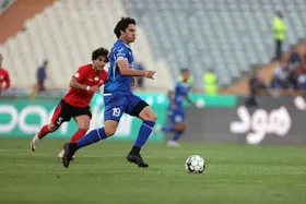 بلانکو: جو ورزشگاه آزادی فوق العاده است