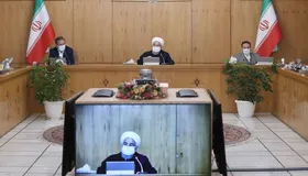 موافقت دولت با افزایش تعرفه آب تحویلی و برداشتی موارد خاص