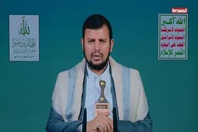 رهبر جنبش انصارالله یمن: نظام سعودی با خانه خدا به&zwnj;مثابه منبع درآمد برخورد می&zwnj;کند