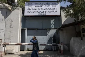 &laquo;ساحران و جادوگران اجازه فعالیت ندارند&raquo; | حکم جدید وزارت امر به معروف و نهی از منکر طالبان