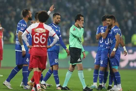 دربی برگشت با VAR برگزار می&zwnj;شود