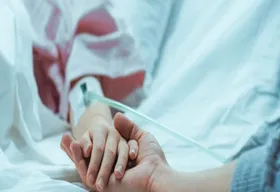 مرگ زن جوان تهرانی به&zwnj;دلیل جاماندن گاز استریل در شکم + عکس