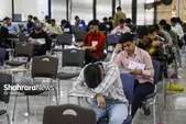 فردا (۸ خرداد ۱۴۰۵)، آخرین مهلت ثبت نام کنکور
