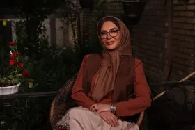 افسانه بایگان: اگر عشق باشد زمان حرف احمقانه&zwnj;ای است