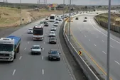 تردد در تمام محور‌های مواصلاتی هرمزگان برقرار است (۲۷ تیر ۱۴۰۵)