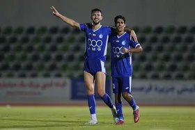 با اعلام AFCمشهد میزبان استقلال نمی شود