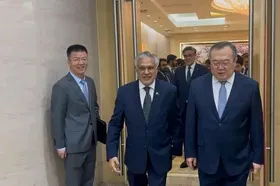 قدردانی پاکستان از چین برای حمایت قاطع پکن از تمامیت ارضی این کشور