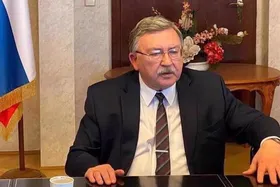 واکنش روسیه به احتمال پیوستن فنلاند به ناتو
