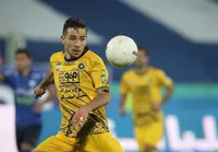 تلاش یک پرسپولیسی برای خرید احمدزاده