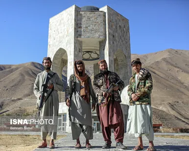طالبان یک سال پس از تسخیر