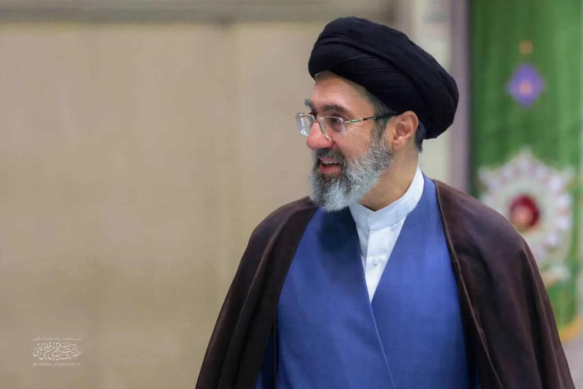 پیام نوروزی رهبر معظم انقلاب اسلامی به مناسبت آغاز سال ۱۴۰۵ + فیلم