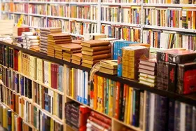 پنج برگ از کتاب | با نماینده&zwnj;های فرهنگی و ادبی مشهد به مناسبت هفته &laquo;کتاب و کتاب خوانی&raquo;