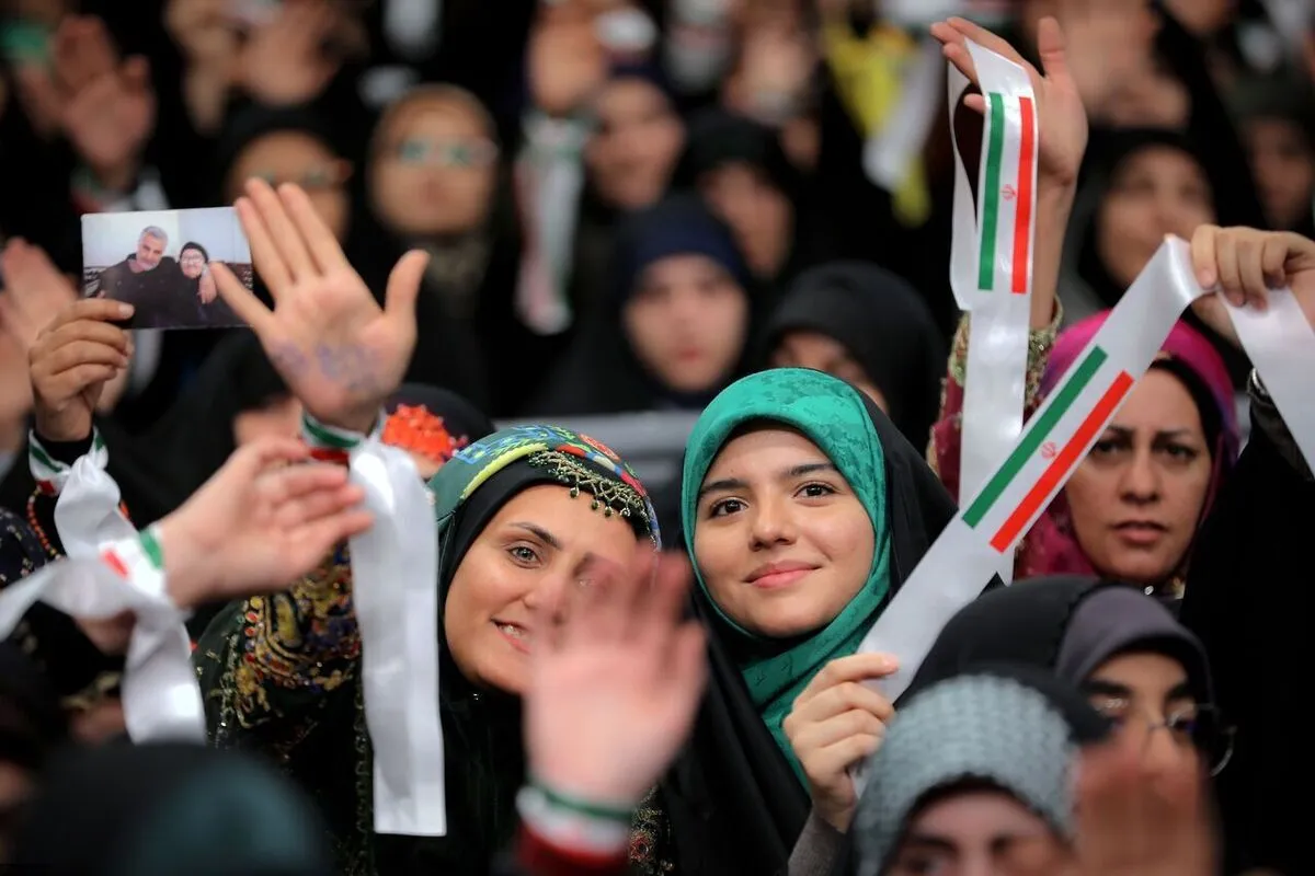 فقه نظام‌ساز، مبنای بازتعریف زن تراز انقلاب اسلامی