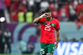 یحیی عطیه از پرسپولیس دورتر شد