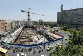 بهره&zwnj;برداری از ۹۹ پروژه حمل و نقل و عمران شهری با حضور مجازی رئیس جمهور