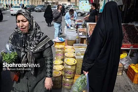رئیس سازمان جهاد کشاورزی خراسان رضوی: ذخایر کالایی مشهد در وضعیت مطلوبی قرار دارد