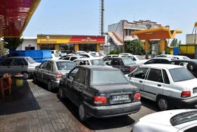 وزیر نفت: مصرف روزانه بنزین در سفر&zwnj;های نوروزی ۸ درصد رشد داشته است