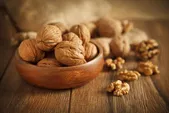 اینفوگرافی| فواید گردو