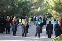 لزوم تهیه شناسنامه جامعی از زیرساخت‌های مرتبط با زنان در سطح استان‌های کشور