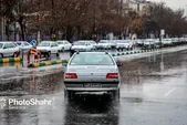 پیش‌بینی هواشناسی مشهد و خراسان‌رضوی (چهارشنبه ٢٧ تیر ١۴٠٣) | بارش رگباری باران در نیمه شمالی استان در اواخر هفته
