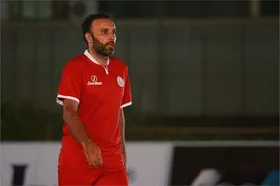 حیدریان، جدی&zwnj;ترین گزینه نیمکت استقلال