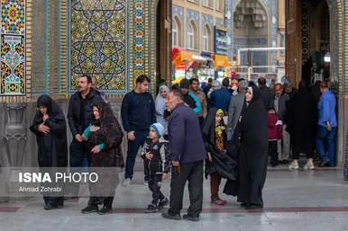 نوروزگردی | قم