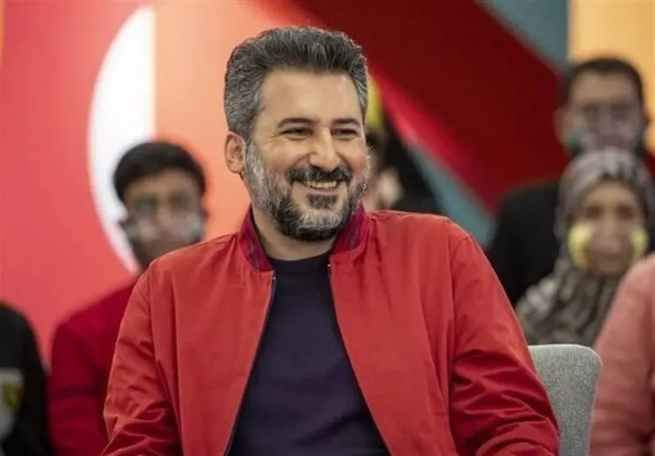 زورگیریِ سریالی از بازیگران | وحید آقاپور هم چاقو خورد!