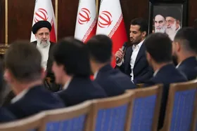 ملی&zwnj;پوشان، پاداش جام&zwnj;جهانی را پس زدند | این حواله&zwnj;ها را نخواستیم، برای خودتان!