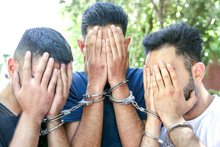 سرقت خودرو به‌دست مشتریان مجازی