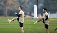 تأثیر عجیب وضعیت ایران و آمریکا بر پرسپولیس!