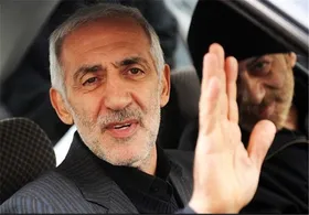 دادکان: یک مربی به کاپیتان تیم ملی گفت به کریمی رای ندهید| مایلی کهن را نمی&zwnj;شناسم
