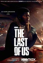 پوستر شخصیت‌های سریال The Last of Us + زمان پخش